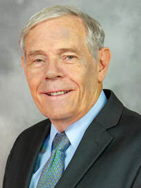 Michael F. Feeney, current owner and director